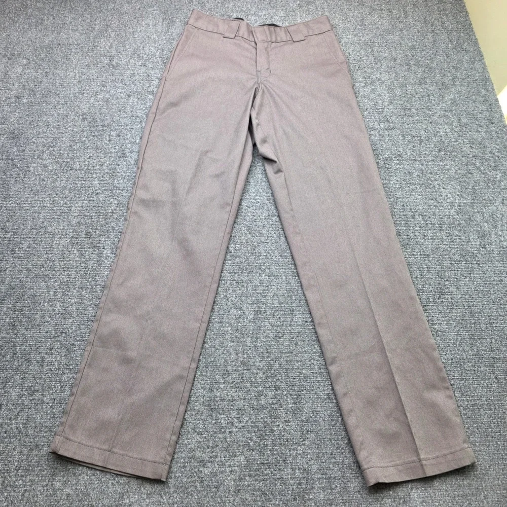 Dickies flex slim